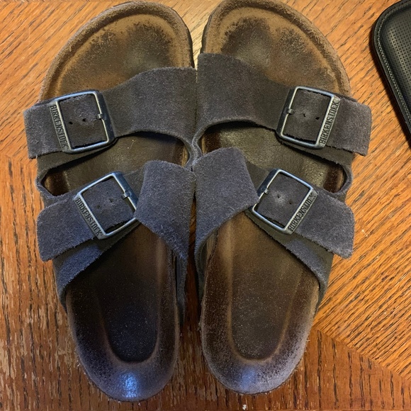 Birkenstock | Shoes | Birkenstock Size 9 Women Used |